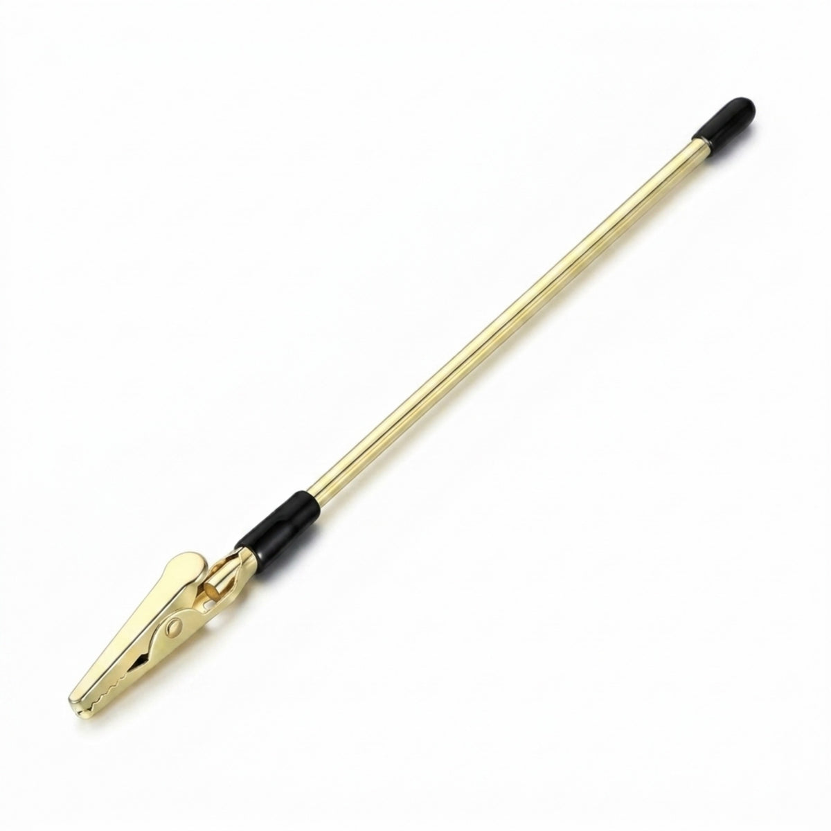 Charm Opener Jewelry Helper Hook, Silver, Bracelet and Necklace Clasp Aid Put on your bracelet by yourself: one-handed helper hook holds the clasp ring steady so you can close it alone.
