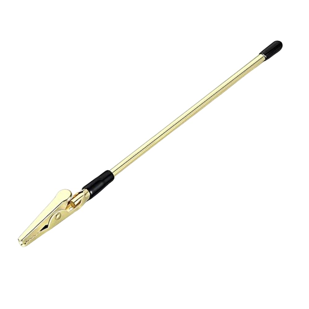 Charm Opener . Bracelet Helper Tool - Fastener and Jewelry Helper Tool for Easy Bracelet Opening - Portable, Easy-to-Use Design in Durable Silver Metal