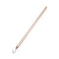 Bracelet Helper Tool Hook - Easy Jewelry Wearing Assistance - Metal Bracelet Buddy Fastening Helper with Necklace Clasp Opener - Convenient Bracelet Fastener for Self-Use, Ideal for the Elderly
