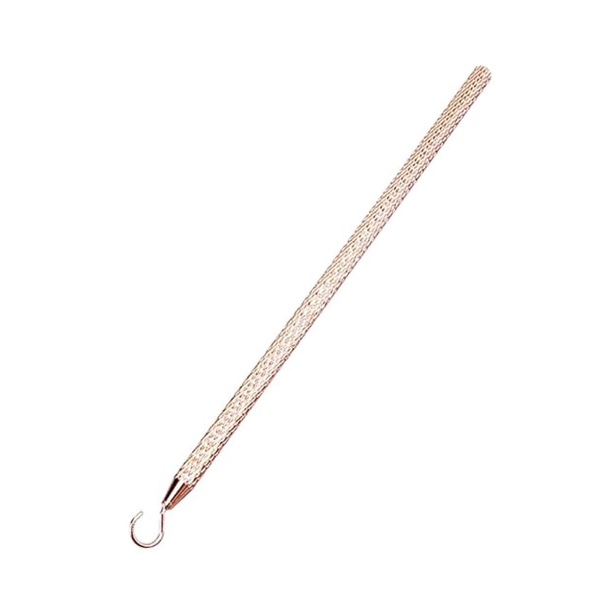 Bracelet Helper Tool Hook - Easy Jewelry Wearing Assistance - Metal Bracelet Buddy Fastening Helper with Necklace Clasp Opener - Convenient Bracelet Fastener for Self-Use, Ideal for the Elderly