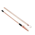 Bracelet Helper Tool Fastener & Hook - Easy Jewelry Wearing Assistance - Convenient Metal Bracelet Fastener for Self-Use, Ideal for the Elderly| Pack of 1 Fastener and 1 Hook