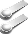 Italian Bracelet Charm Tools (Set of 2) - Effortlessly Craft Personalized Charm Bracelets with Ease