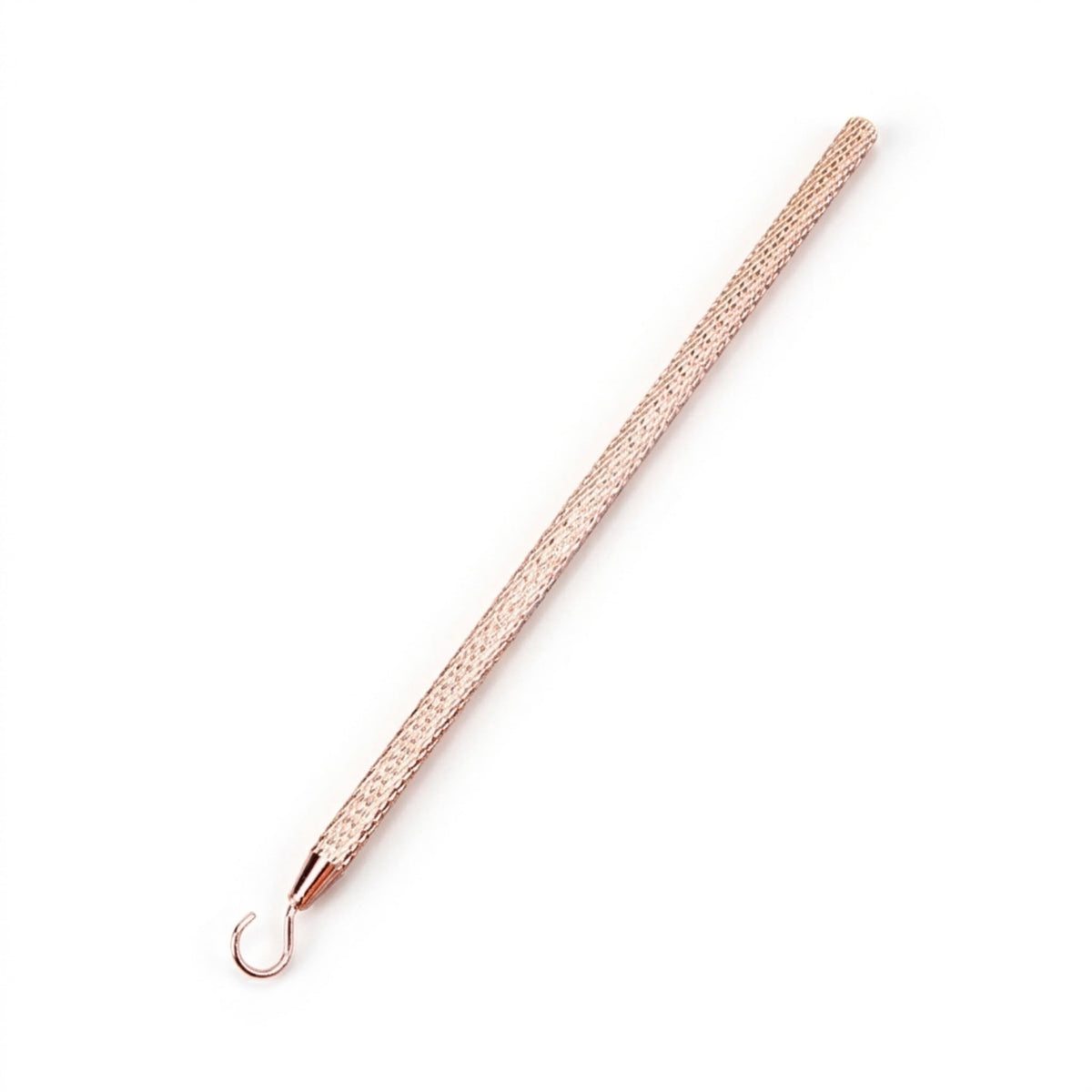 Charm Opener Jewelry Helper Hook, Gold, Bracelet and Necklace, Seniors Put on your bracelet by yourself: one-handed helper hook holds the clasp ring steady so you can close it alone.