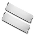 Charm Opener Italian Charm Bracelet Square Tool, Set of 2, 9mm Modular Italian charm bracelet tool set: opens 9mm modular links to add, remove, or rearrange charms without sore thumbs.