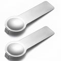 Charm Opener Italian Charm Bracelet Thumb Tool, Set of 2, 9mm, Seniors Italian charm bracelet tool set: opens 9mm modular links to add, remove, or rearrange charms without sore thumbs.