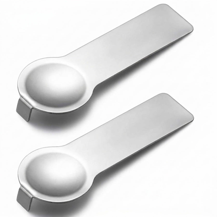 Charm Opener Italian Charm Bracelet Thumb Tool, Set of 2, 9mm, Seniors Italian charm bracelet tool set: opens 9mm modular links to add, remove, or rearrange charms without sore thumbs.