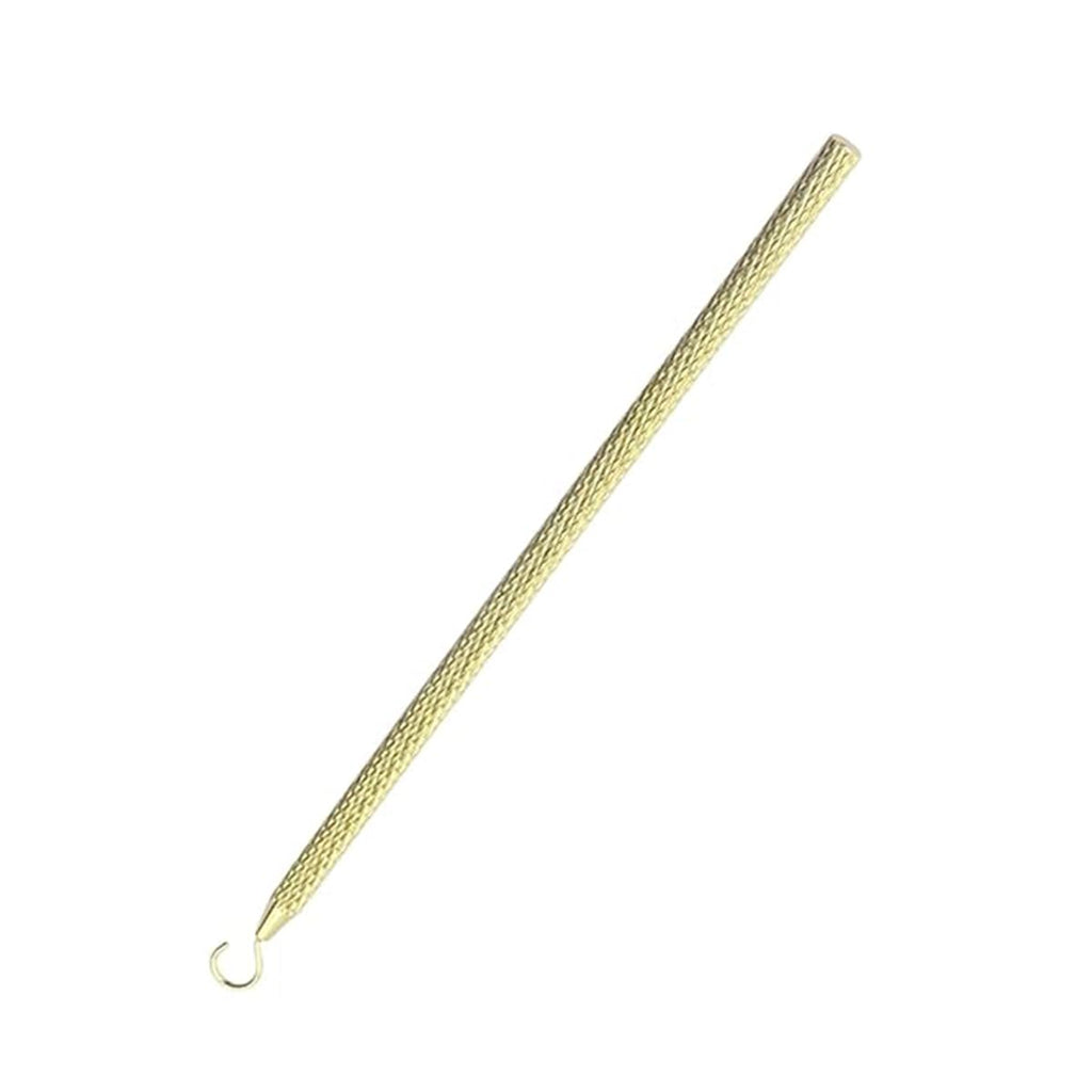 Charm Opener Bracelet Helper Tool Hook - Easy Jewelry Wearing Assistance - Metal Bracelet Buddy Fastening Helper with Necklace Clasp Opener - Convenient Bracelet Fastener for Self-Use, Ideal for the Elderly