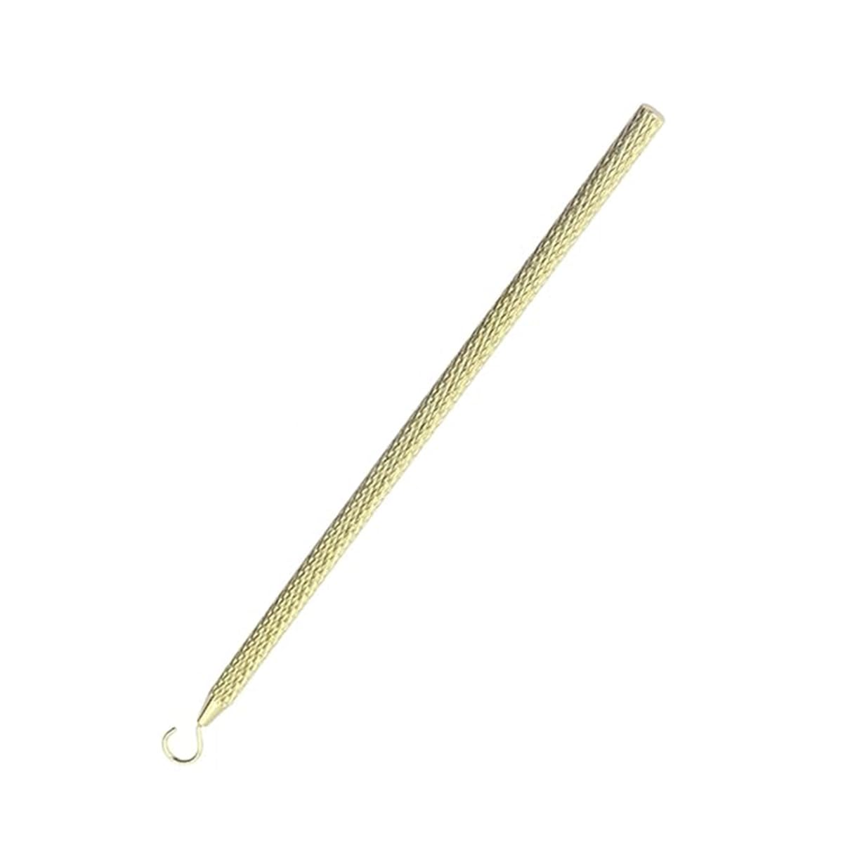 Charm Opener Bracelet Helper Tool Hook - Easy Jewelry Wearing Assistance - Metal Bracelet Buddy Fastening Helper with Necklace Clasp Opener - Convenient Bracelet Fastener for Self-Use, Ideal for the Elderly