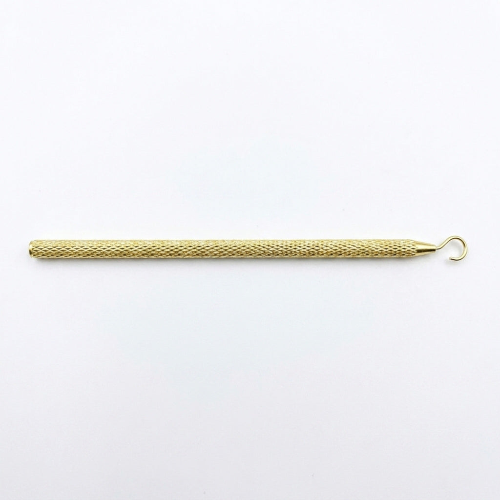 Charm Opener Bracelet Helper Tool Hook - Easy Jewelry Wearing Assistance - Metal Bracelet Buddy Fastening Helper with Necklace Clasp Opener - Convenient Bracelet Fastener for Self-Use, Ideal for the Elderly