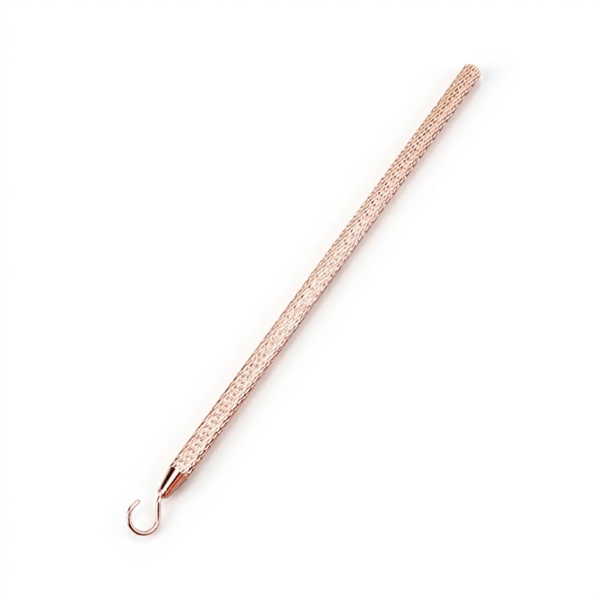 Charm Opener Bracelet Helper Tool Hook - Easy Jewelry Wearing Assistance - Metal Bracelet Buddy Fastening Helper with Necklace Clasp Opener - Convenient Bracelet Fastener for Self-Use, Ideal for the Elderly
