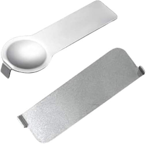 Italian Bracelet Charm Tools (Set of 2) - Effortlessly Craft Personalized Charm Bracelets with Ease